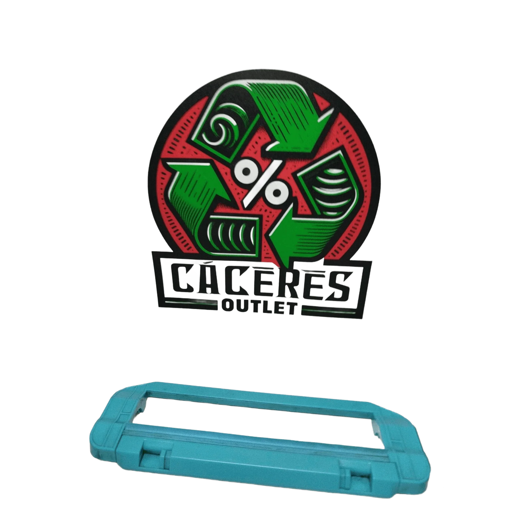 Updated product image